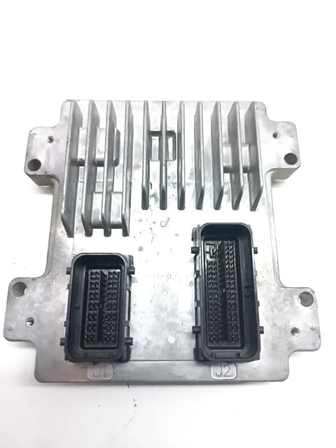 Centralita motor uce OPEL MERIVA B