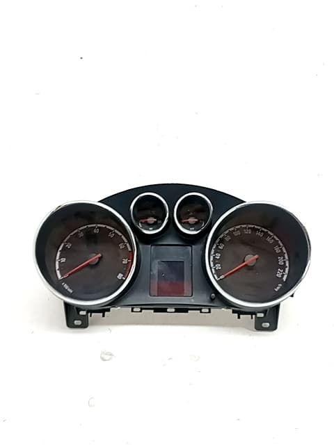 Cuadro instrumentos OPEL MERIVA B