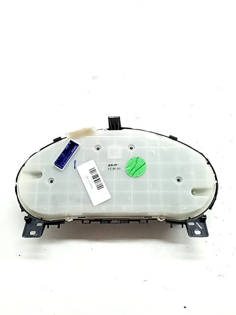 Cuadro instrumentos OPEL MERIVA B 3