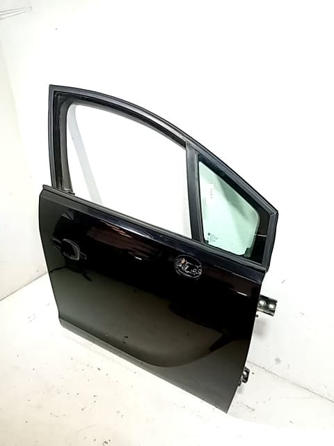 Puerta delantera derecha OPEL MERIVA B 4