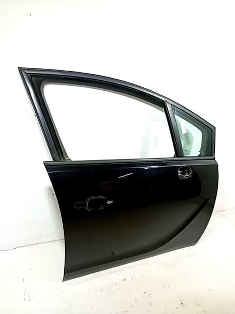 Puerta delantera derecha OPEL MERIVA B 3