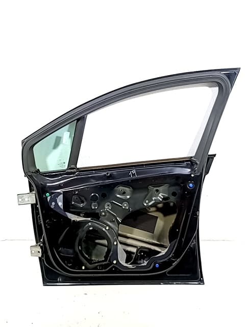 Puerta delantera derecha OPEL MERIVA B 2
