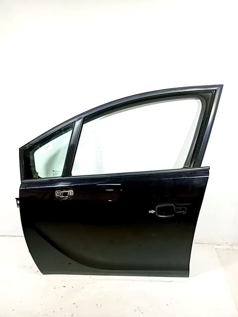 Puerta delantera izquierda OPEL MERIVA B