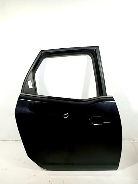 Puerta trasera derecha OPEL MERIVA B