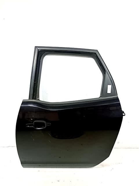 Puerta trasera izquierda OPEL MERIVA B