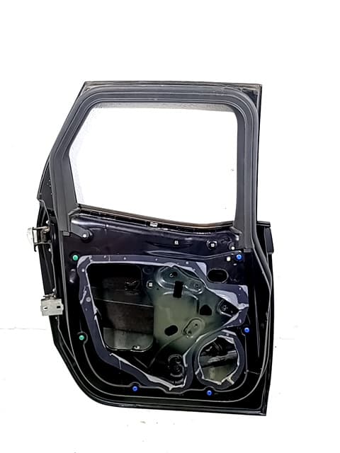 Puerta trasera izquierda OPEL MERIVA B 2