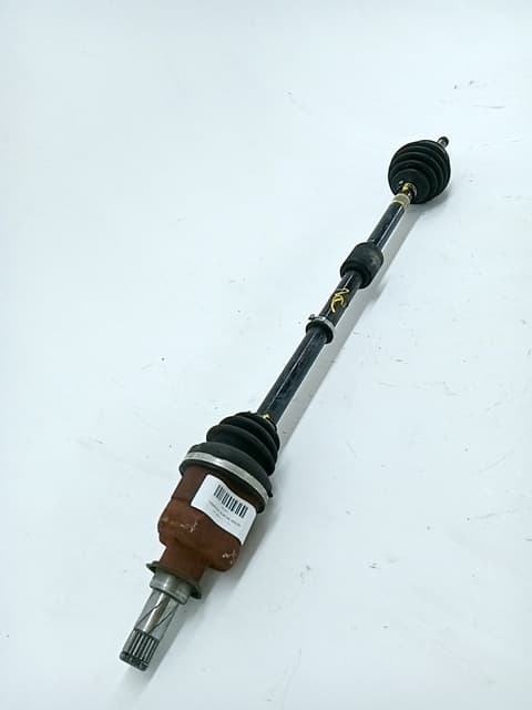 Transmision delantera derecha OPEL MERIVA B 3