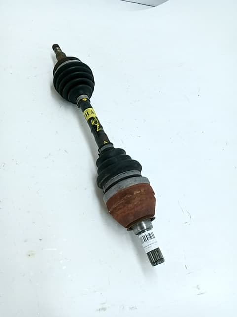 Transmision delantera izquierda OPEL MERIVA B 2