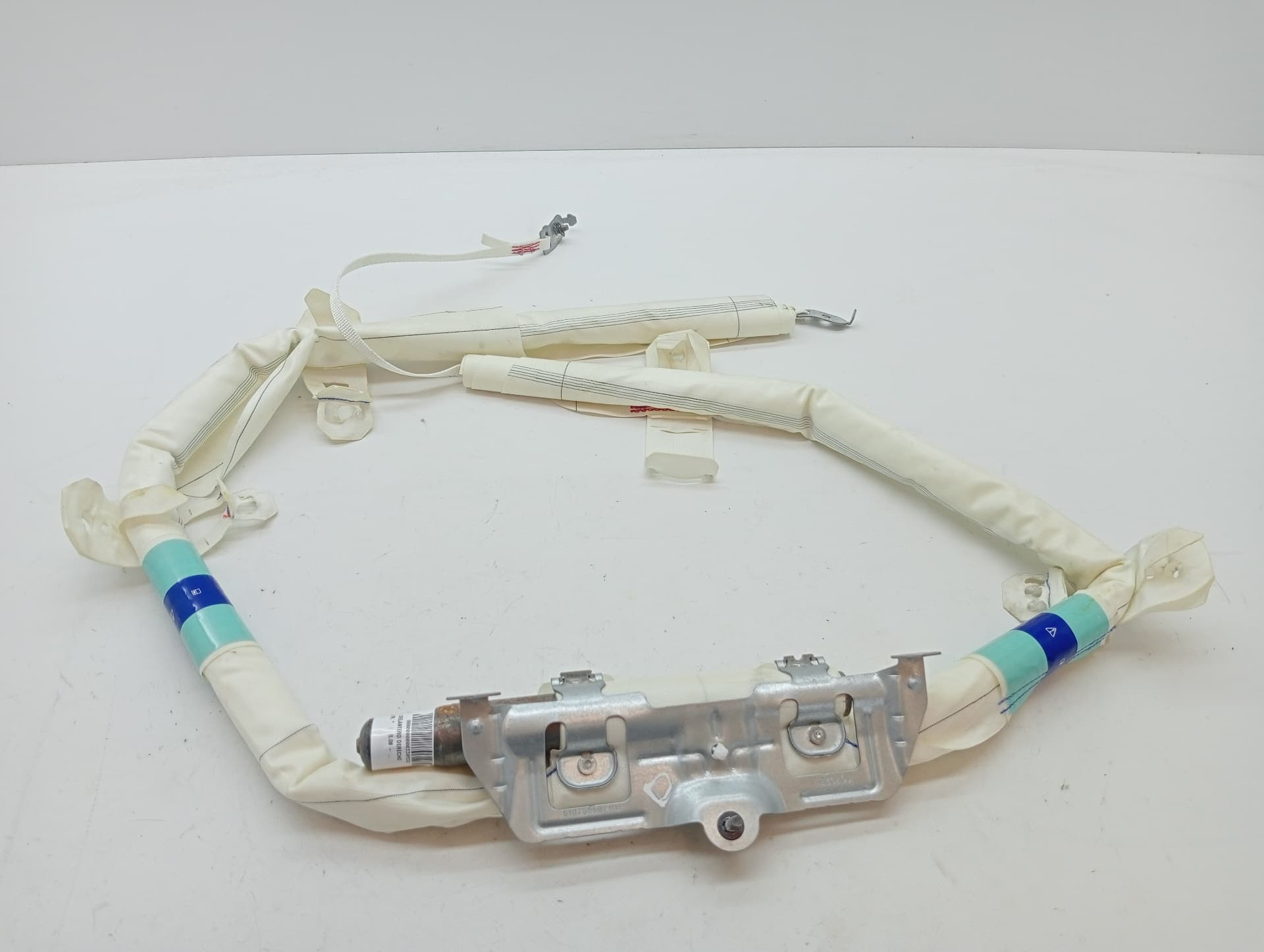Airbag cortina delantero derecho OPEL ASTRA J SPORTS TOURER