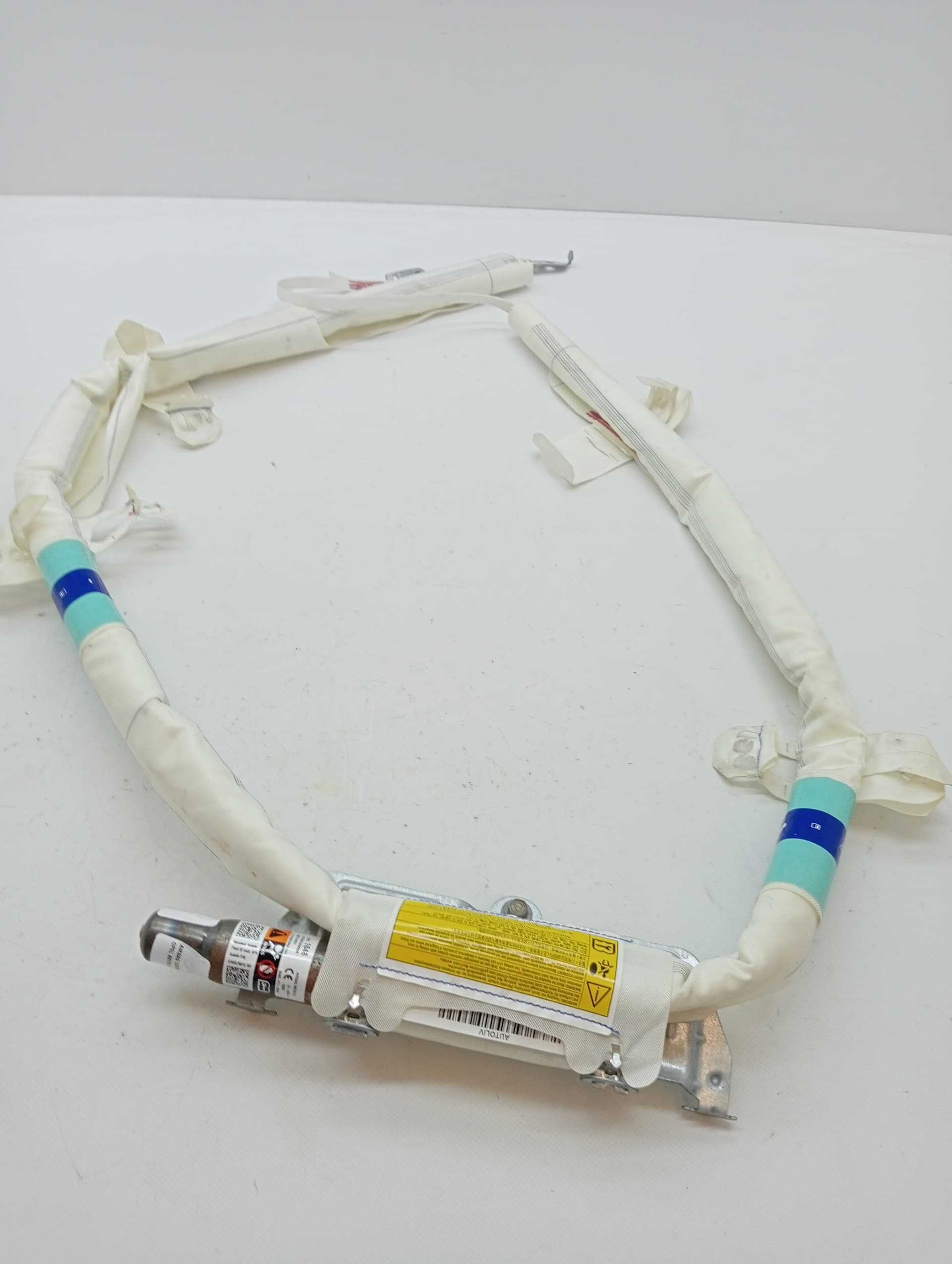 Airbag cortina delantero derecho OPEL ASTRA J SPORTS TOURER 2
