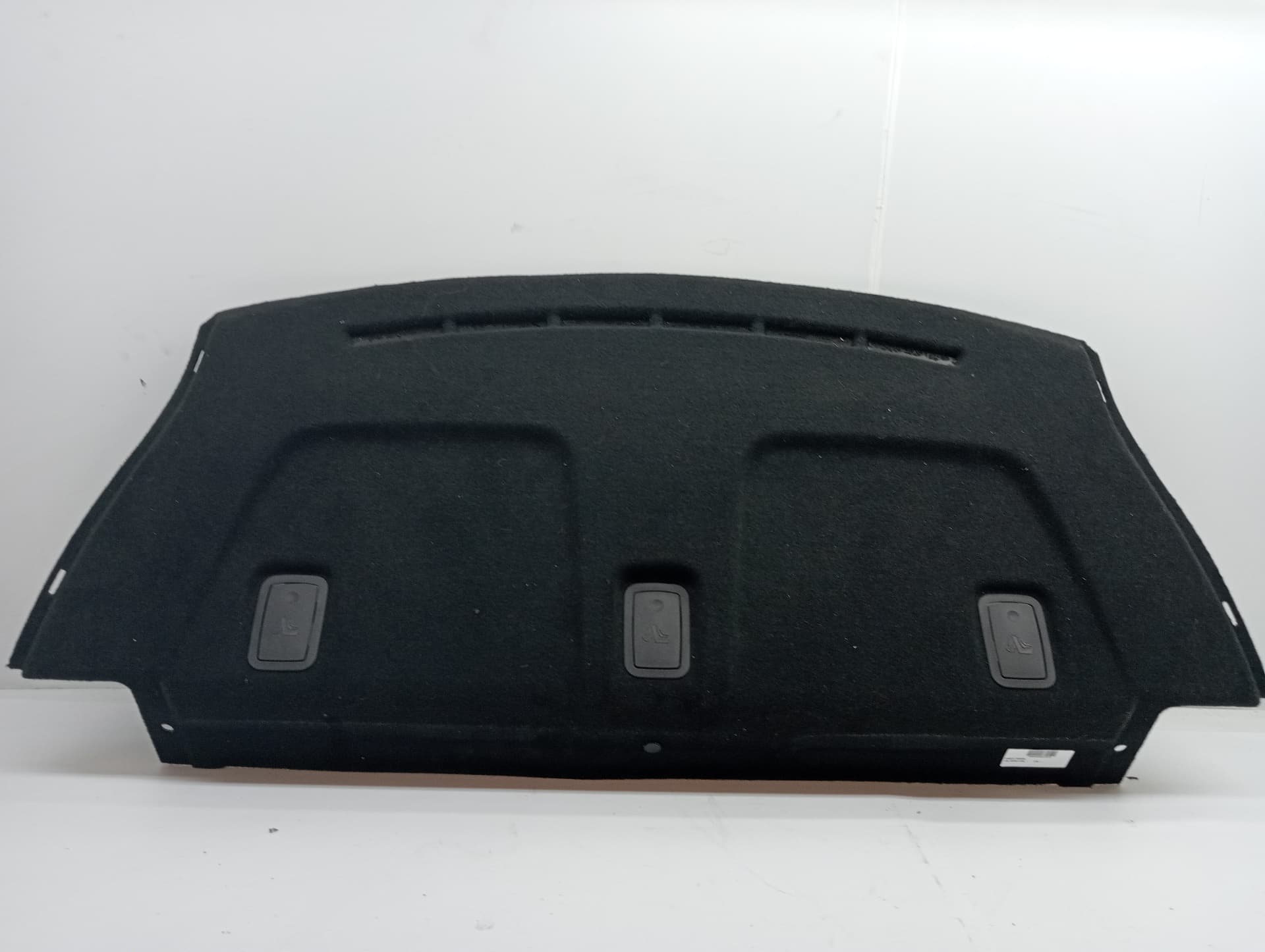Bandeja trasera OPEL ASTRA J SPORTS TOURER