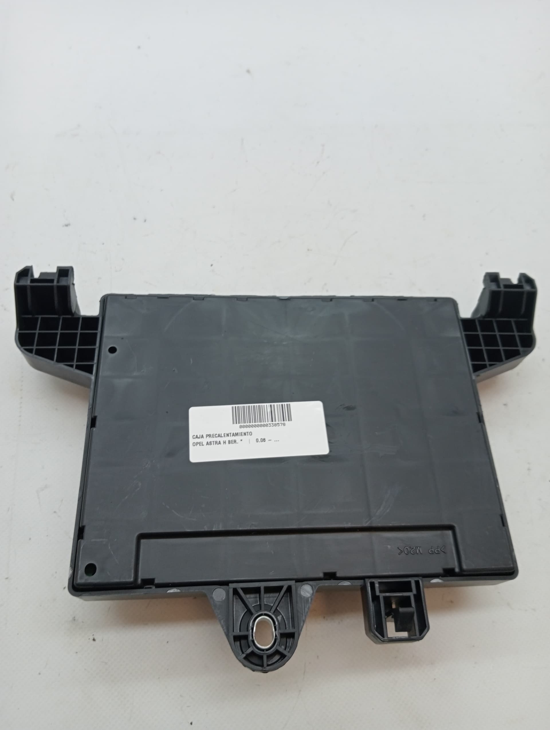 Caja precalentamiento OPEL ASTRA J SPORTS TOURER