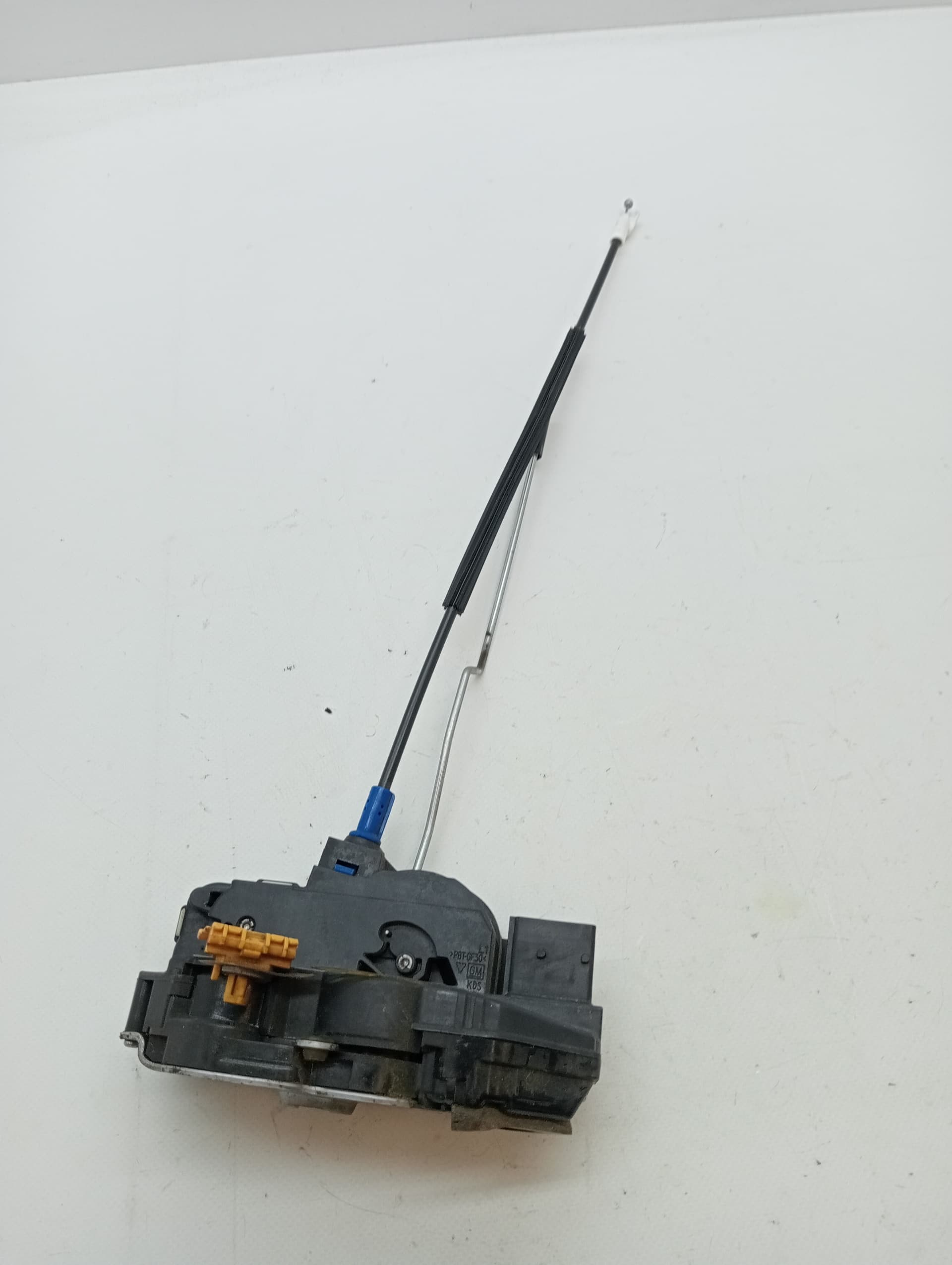 Cerradura puerta delantera izquierda OPEL ASTRA J SPORTS TOURER