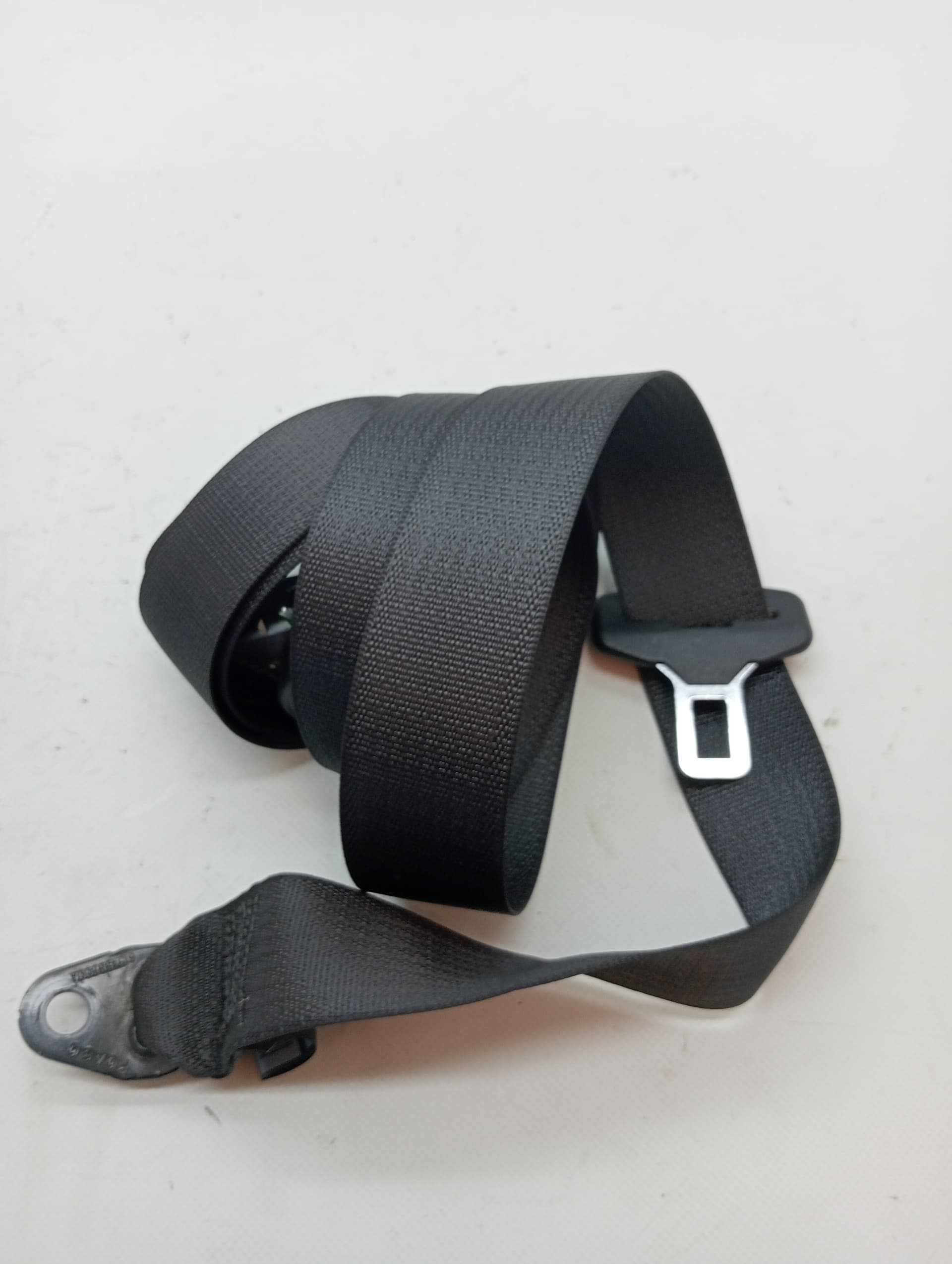Cinturon seguridad trasero izquierdo OPEL ASTRA J SPORTS TOURER 2