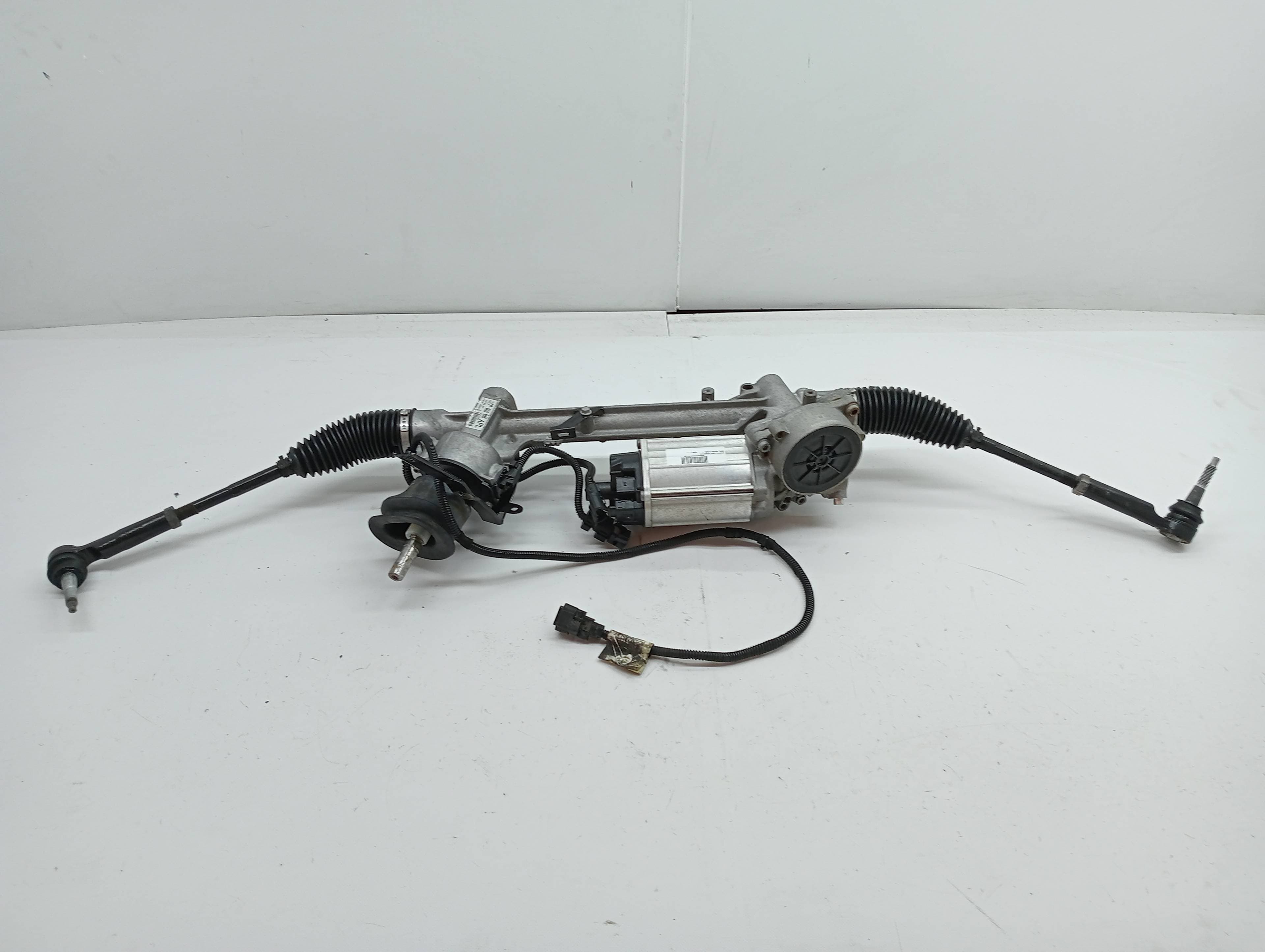 Cremallera direccion OPEL ASTRA J SPORTS TOURER