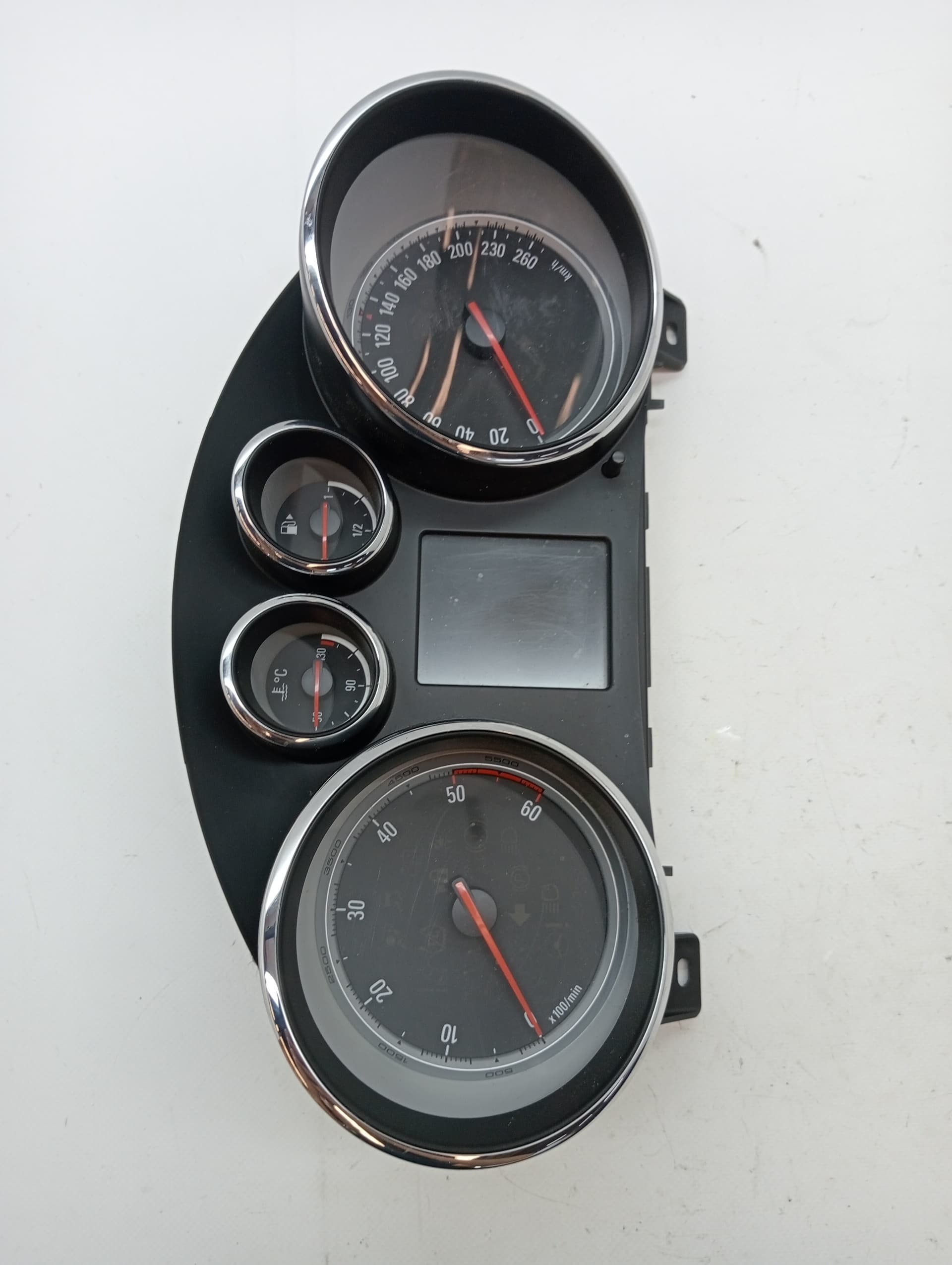 Cuadro instrumentos OPEL ASTRA J SPORTS TOURER