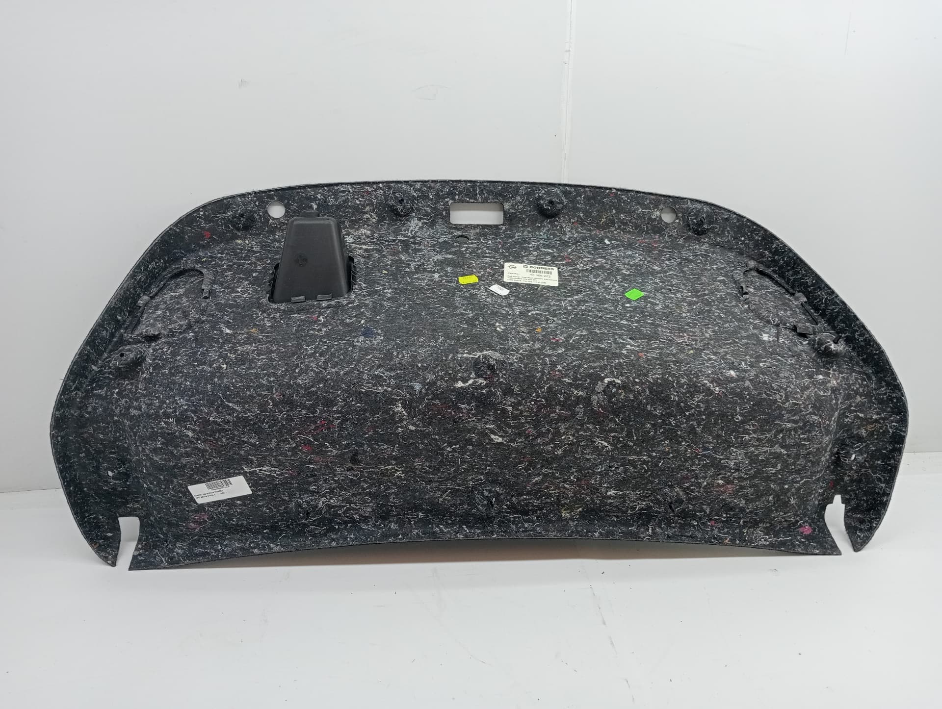 Guarnecido porton trasero OPEL ASTRA J SPORTS TOURER 3