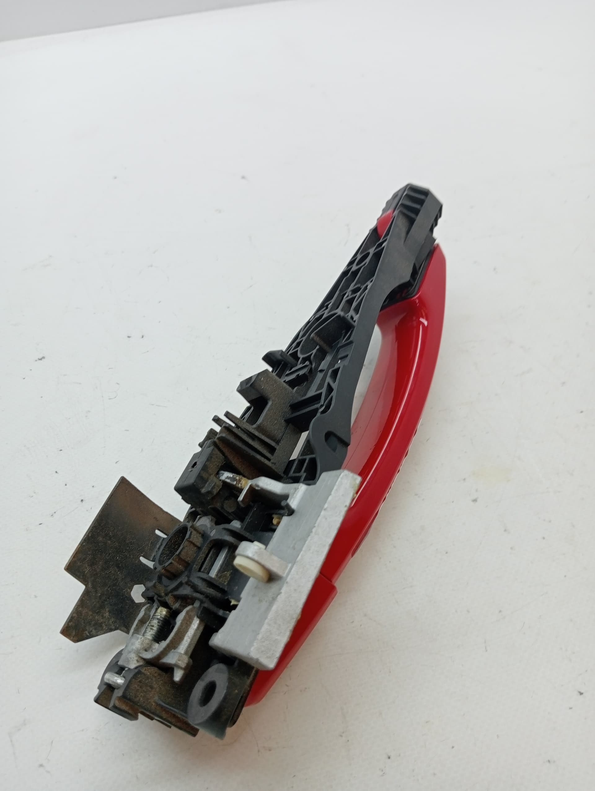 Maneta exterior delantera derecha OPEL ASTRA J SPORTS TOURER 4