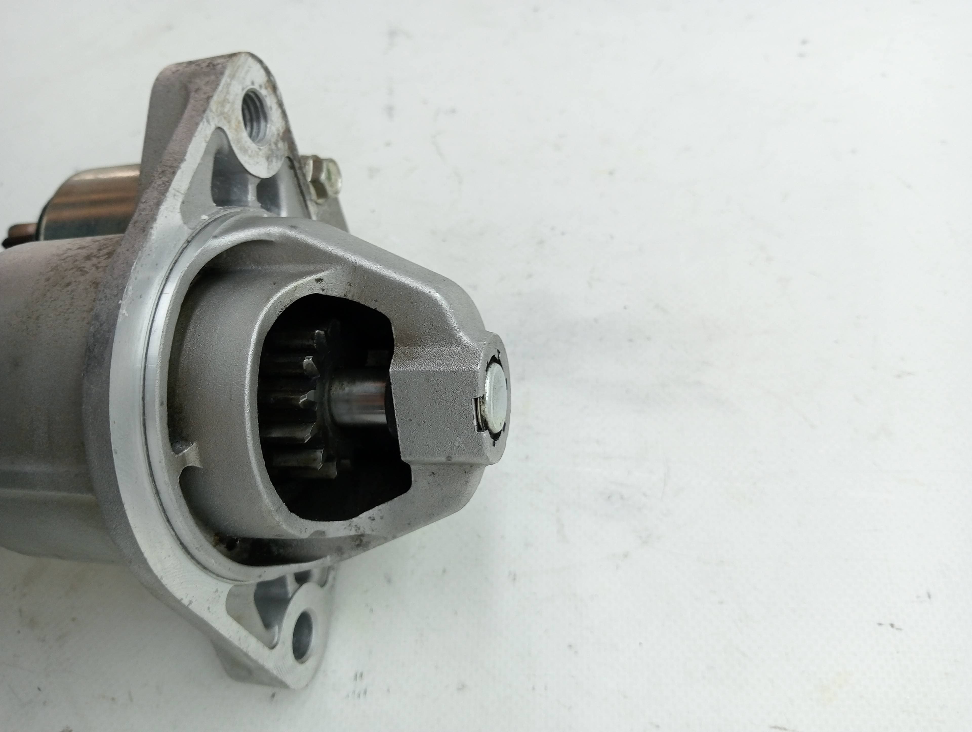 Motor arranque OPEL ASTRA J SPORTS TOURER 4