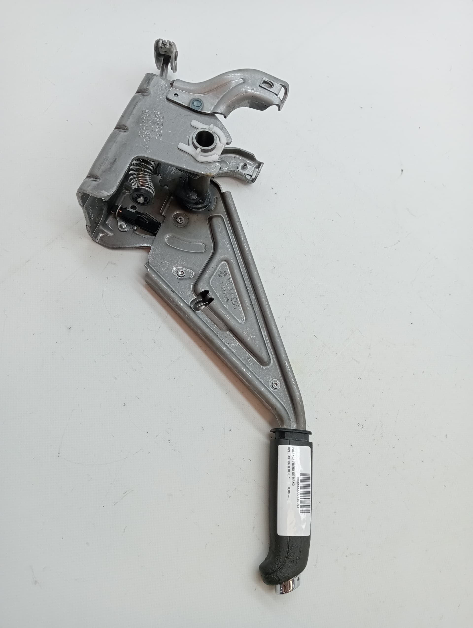 Palanca freno de mano OPEL ASTRA J SPORTS TOURER