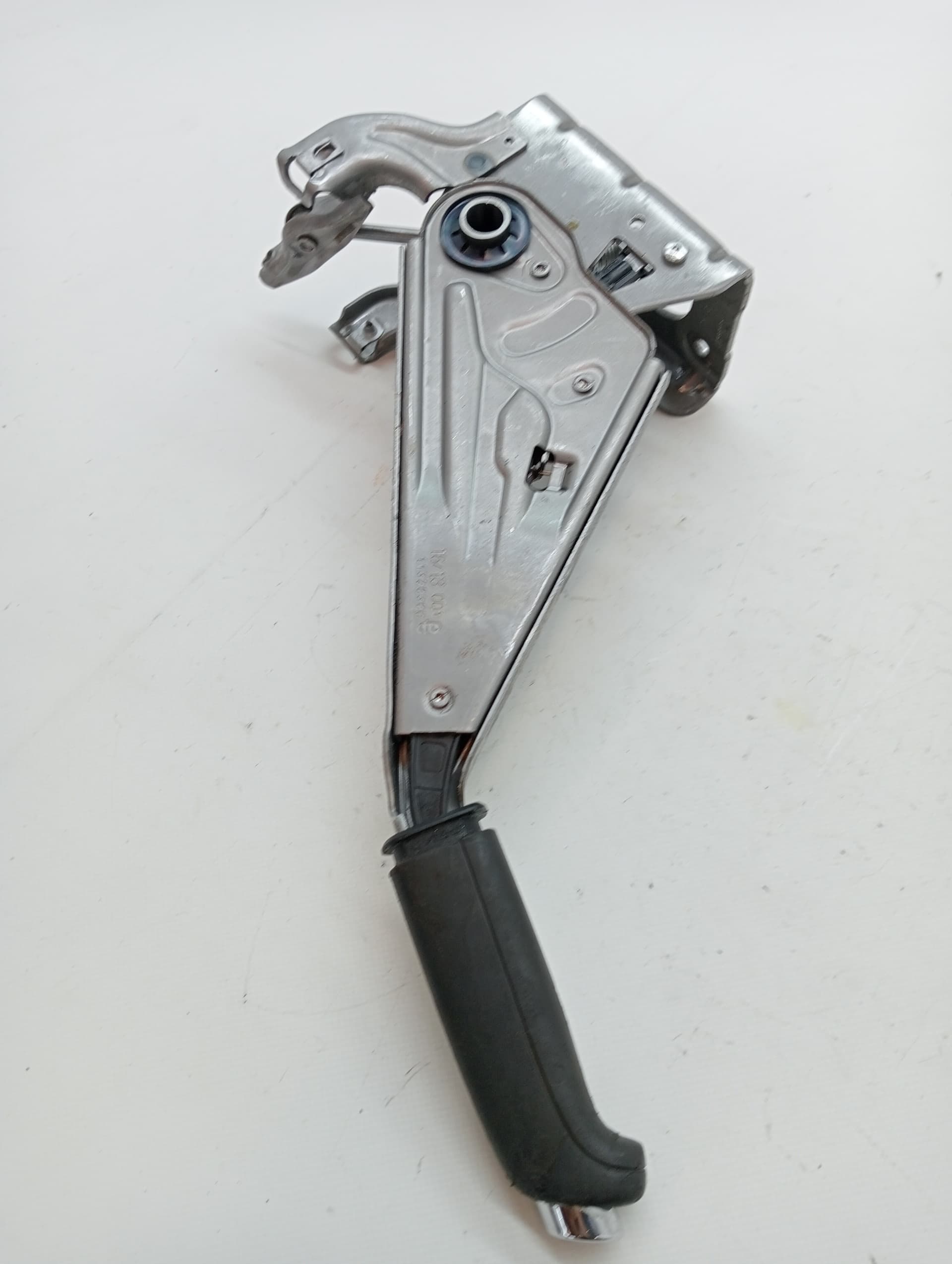 Palanca freno de mano OPEL ASTRA J SPORTS TOURER 4