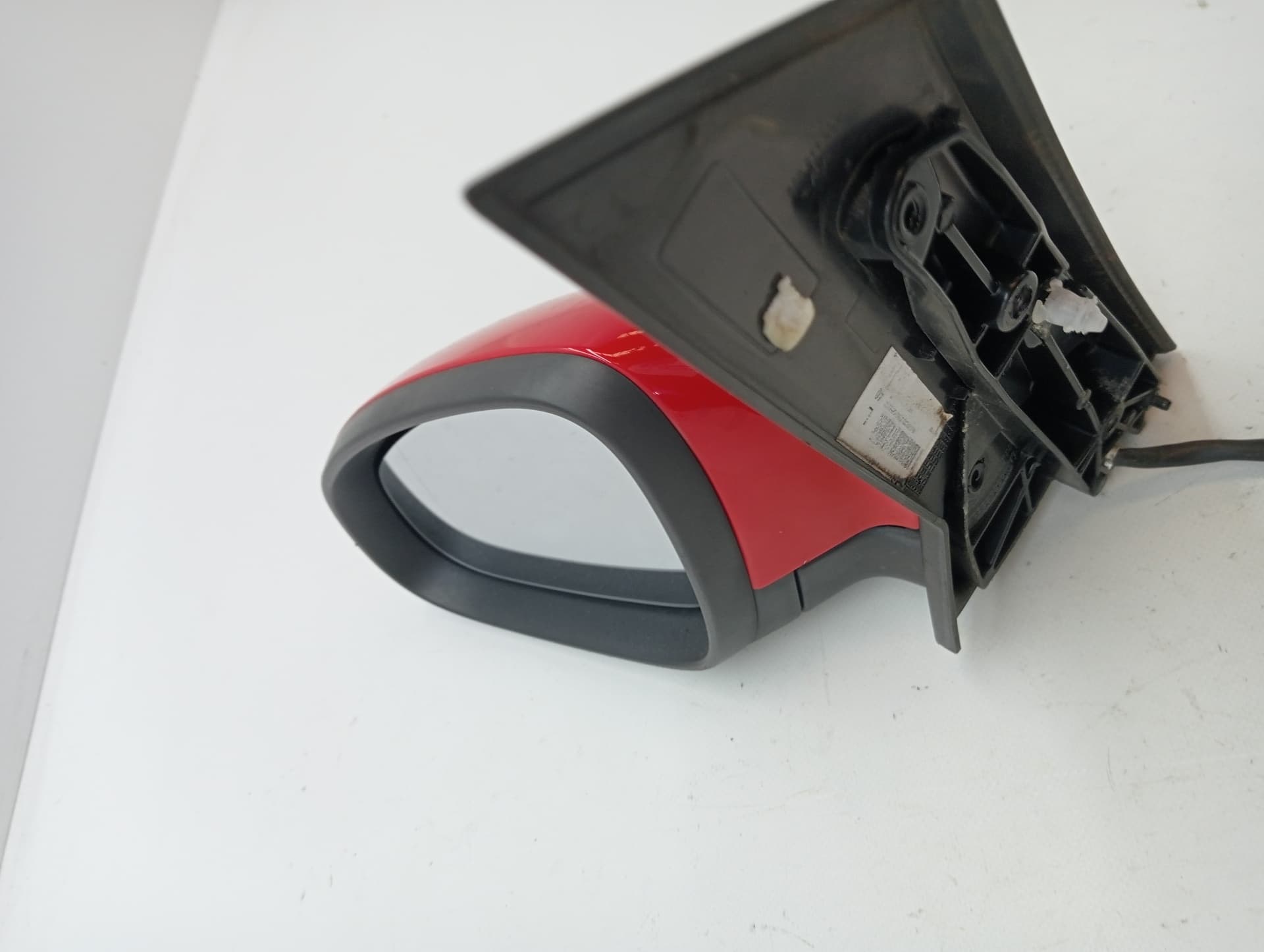 Retrovisor izquierdo OPEL ASTRA J SPORTS TOURER