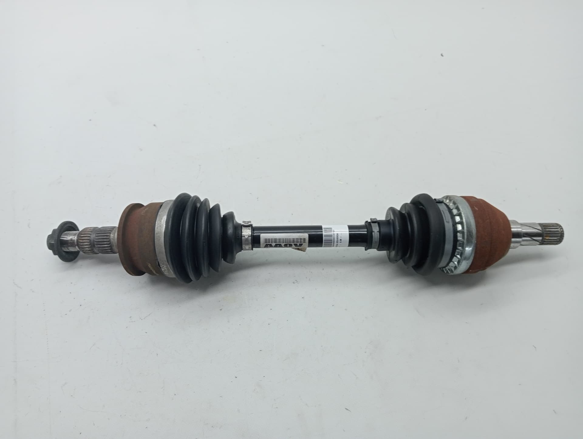 Transmision delantera izquierda OPEL ASTRA J SPORTS TOURER