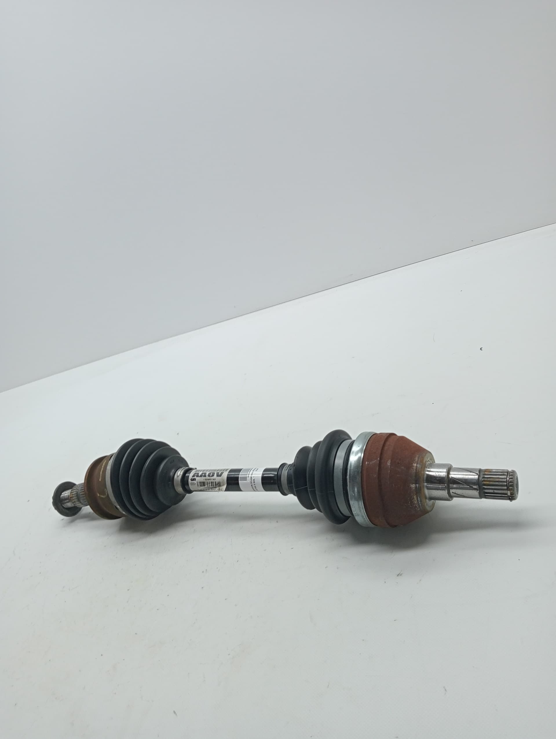 Transmision delantera izquierda OPEL ASTRA J SPORTS TOURER 2