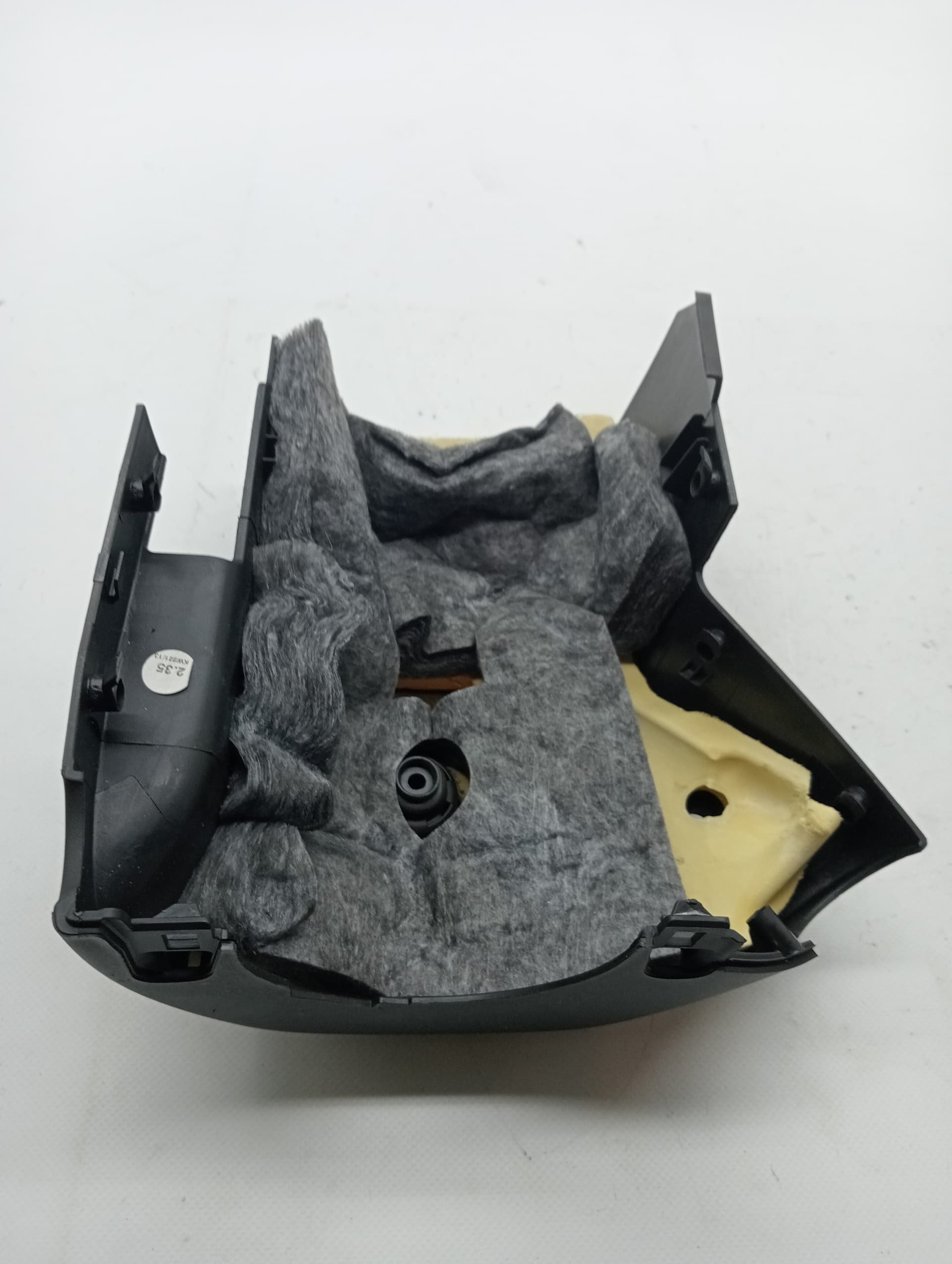 Plastico OPEL ASTRA J SPORTS TOURER 3