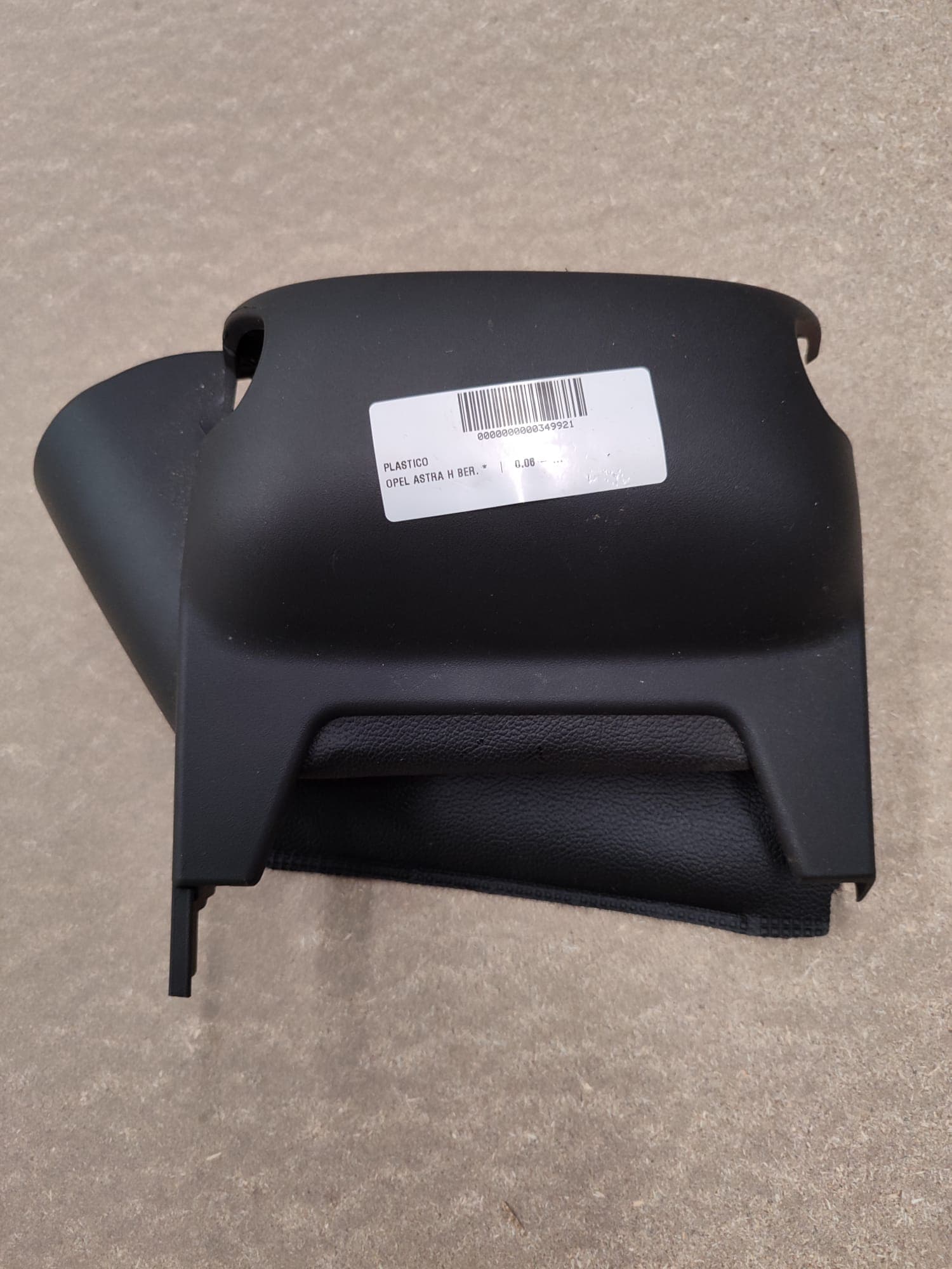 Plastico OPEL ASTRA J SPORTS TOURER