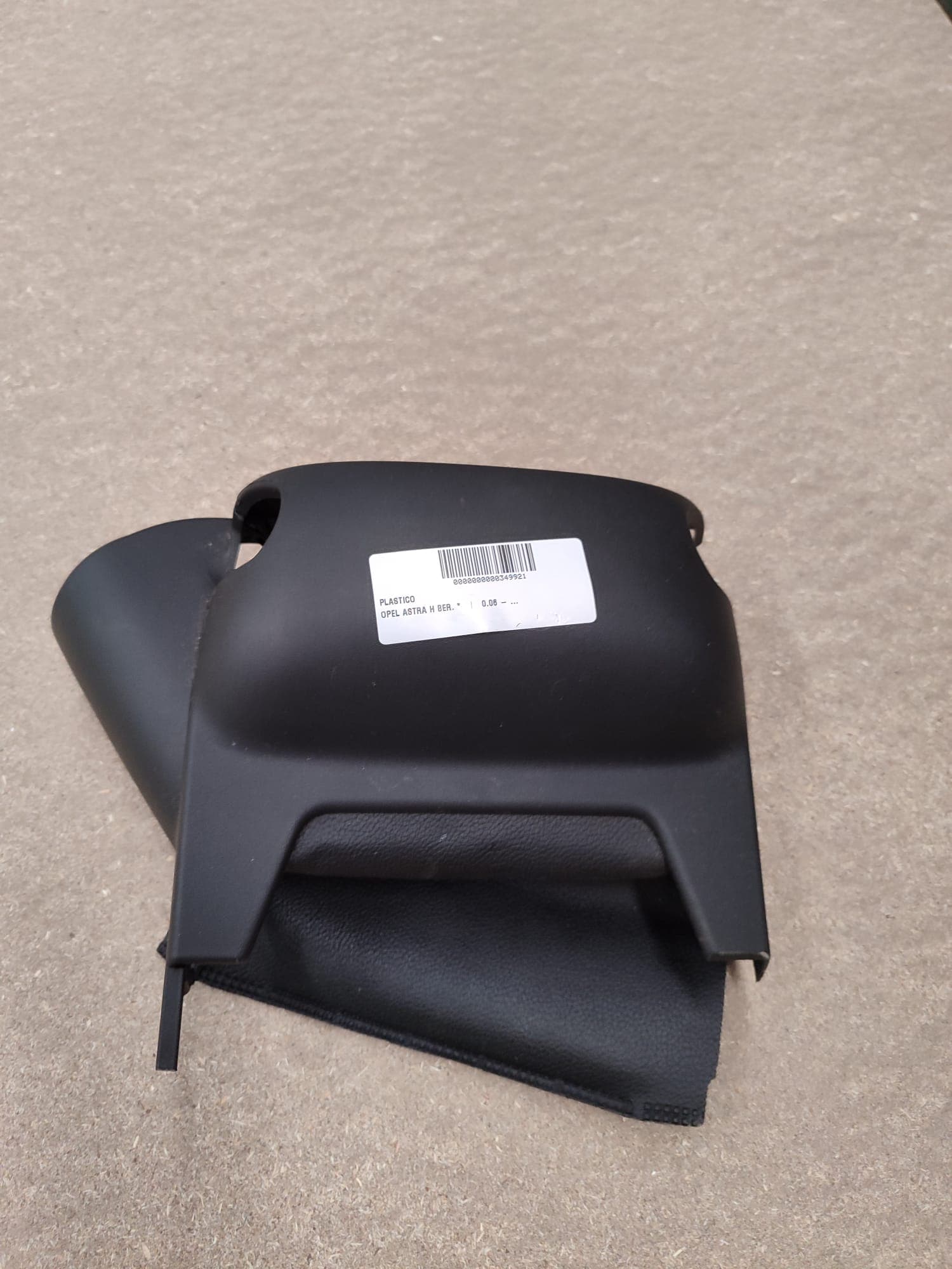 Plastico OPEL ASTRA J SPORTS TOURER 5