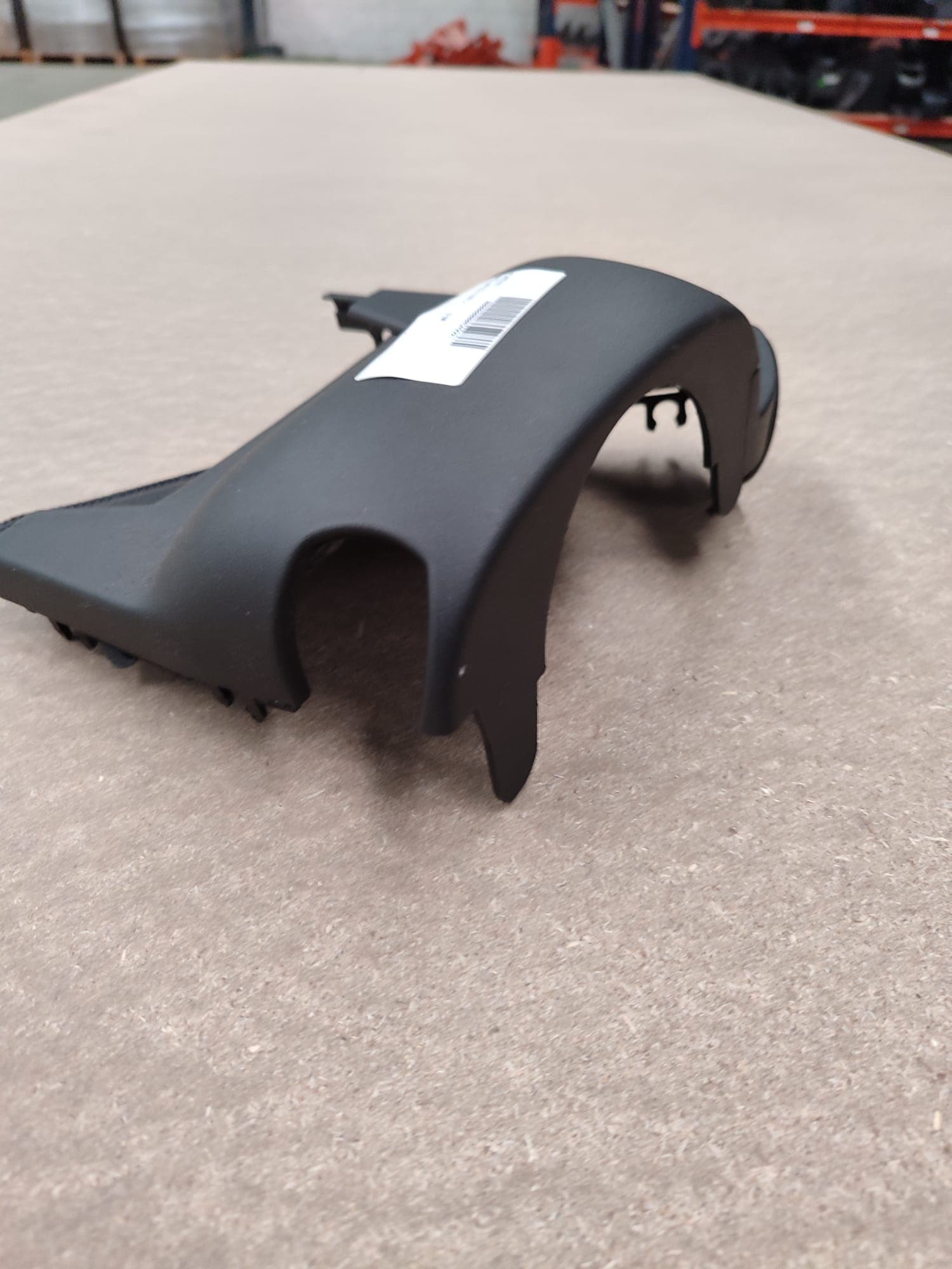 Plastico OPEL ASTRA J SPORTS TOURER 4