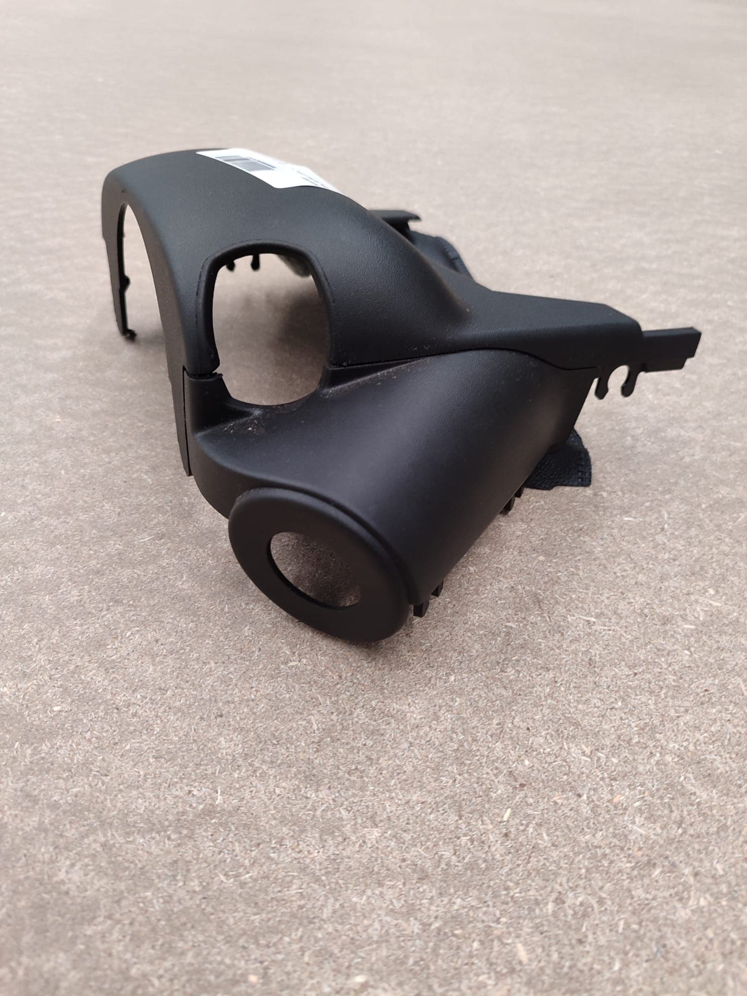 Plastico OPEL ASTRA J SPORTS TOURER 2