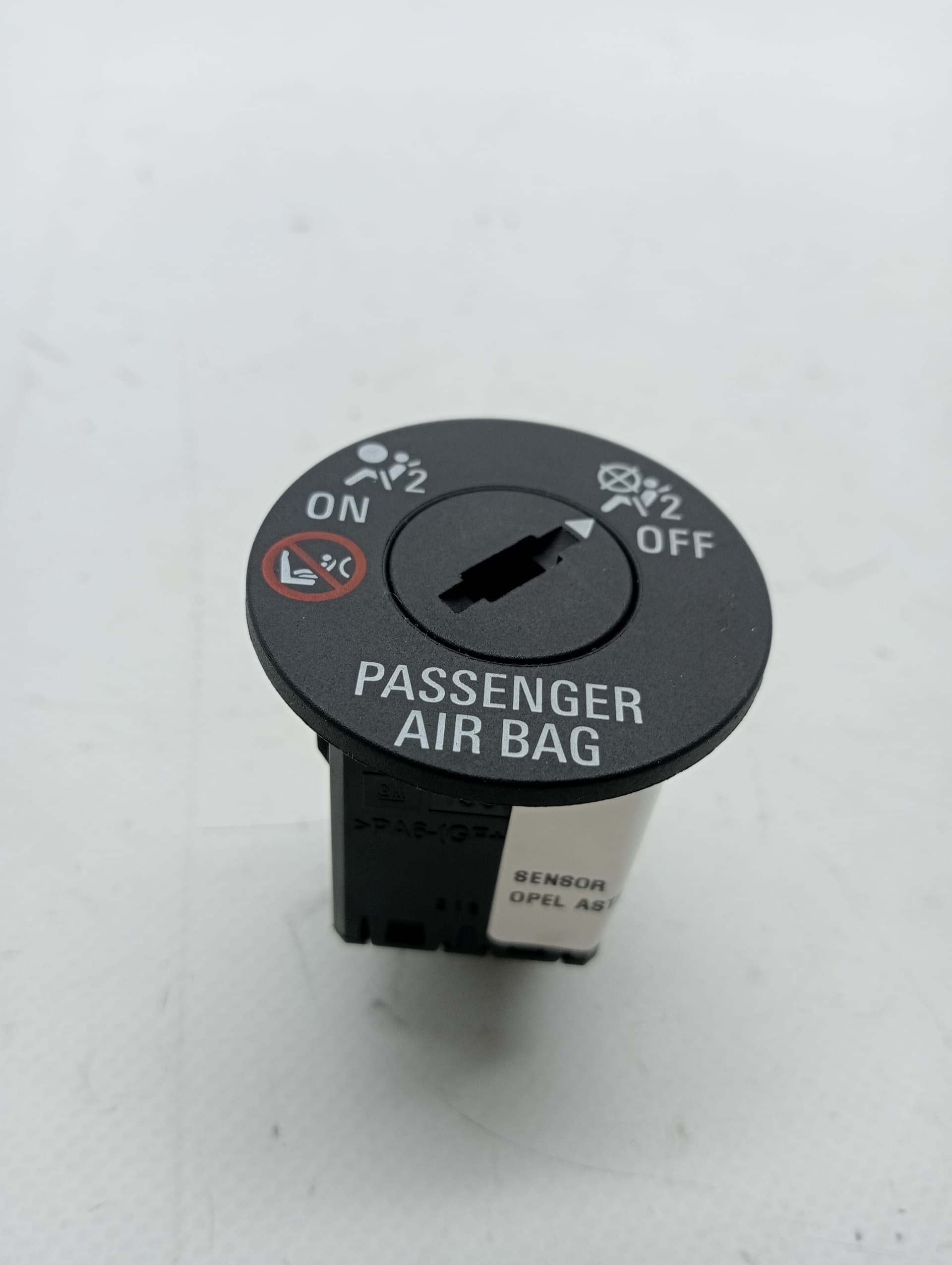 Sensor OPEL ASTRA J SPORTS TOURER