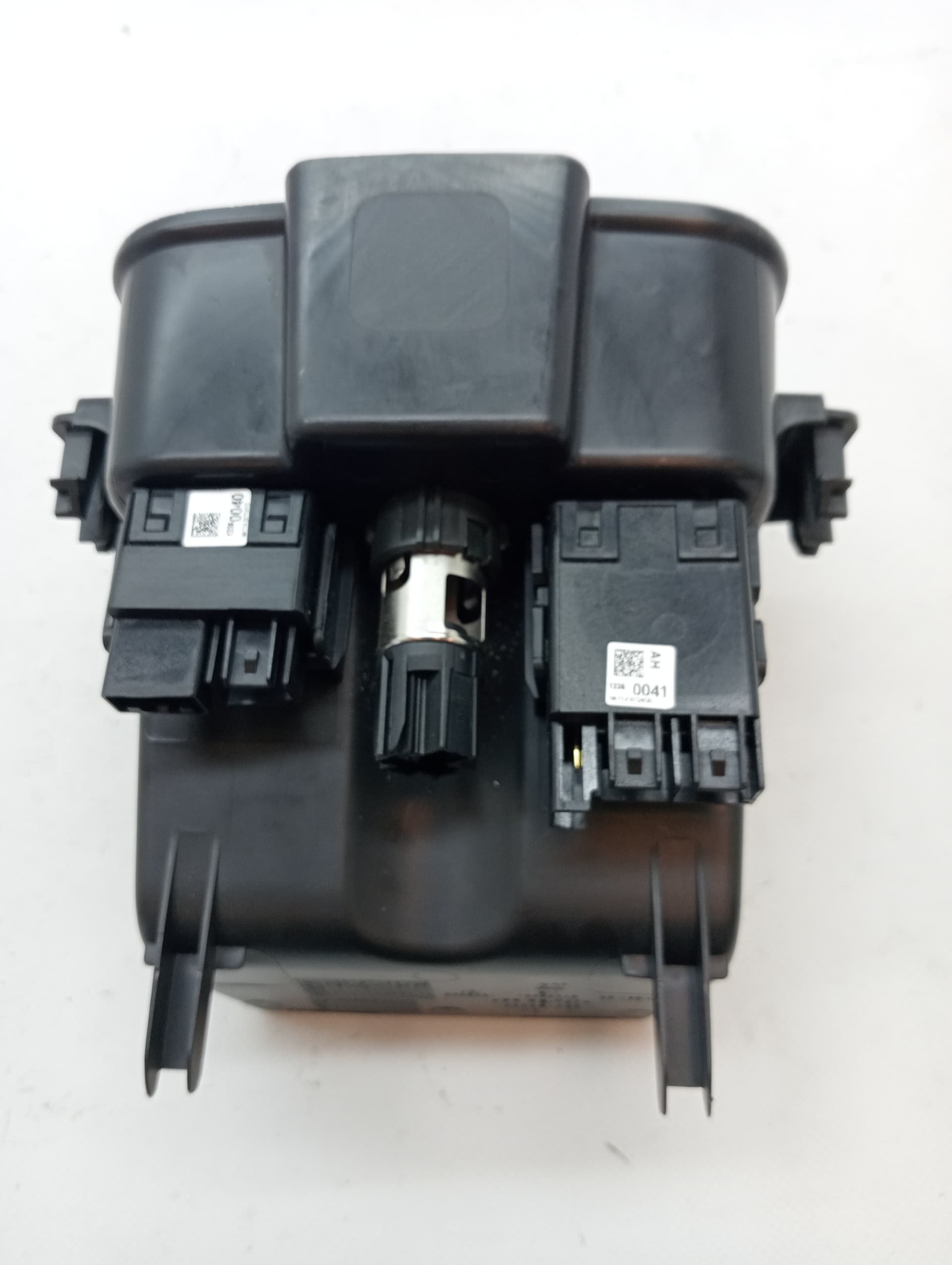 Plastico OPEL ASTRA J SPORTS TOURER 3