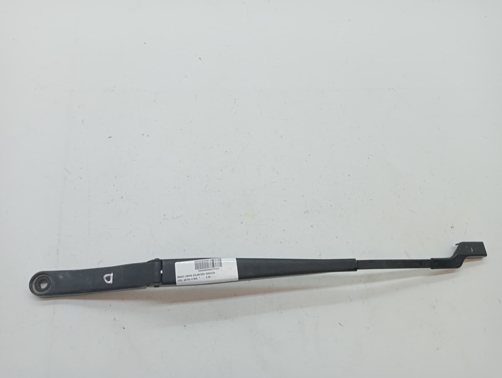 Brazo limpia delantero derecho OPEL ASTRA J SPORTS TOURER