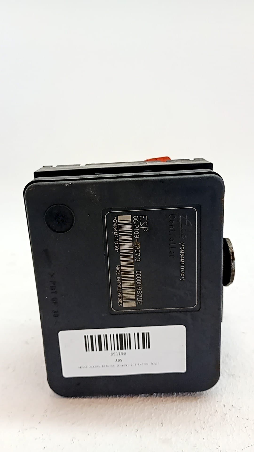 Abs HONDA ACCORD BERLINA (CL/CN) 3