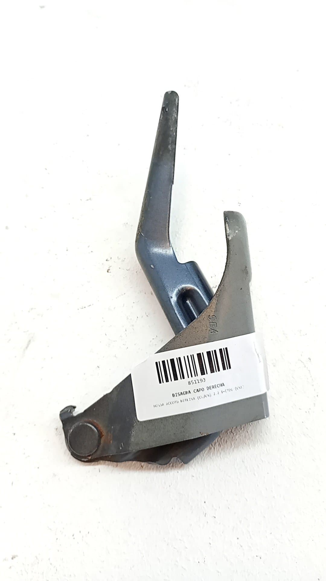Recambio HONDA ACCORD BERLINA (CL/CN) ref. 60120SEA000ZZ