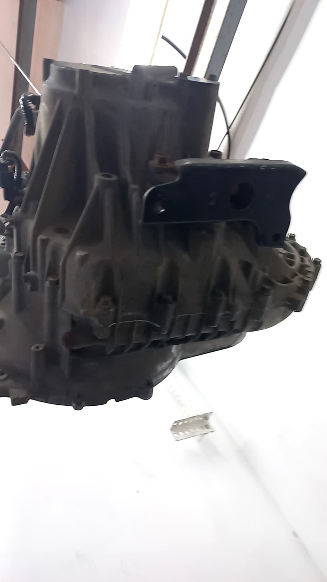 Caja cambios HONDA ACCORD BERLINA (CL/CN) 2