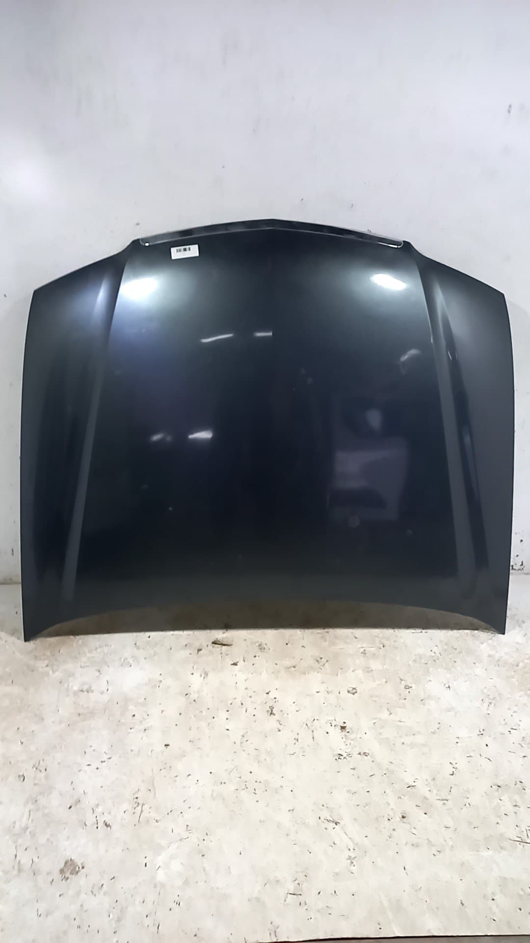 Capot HONDA ACCORD BERLINA (CL/CN)