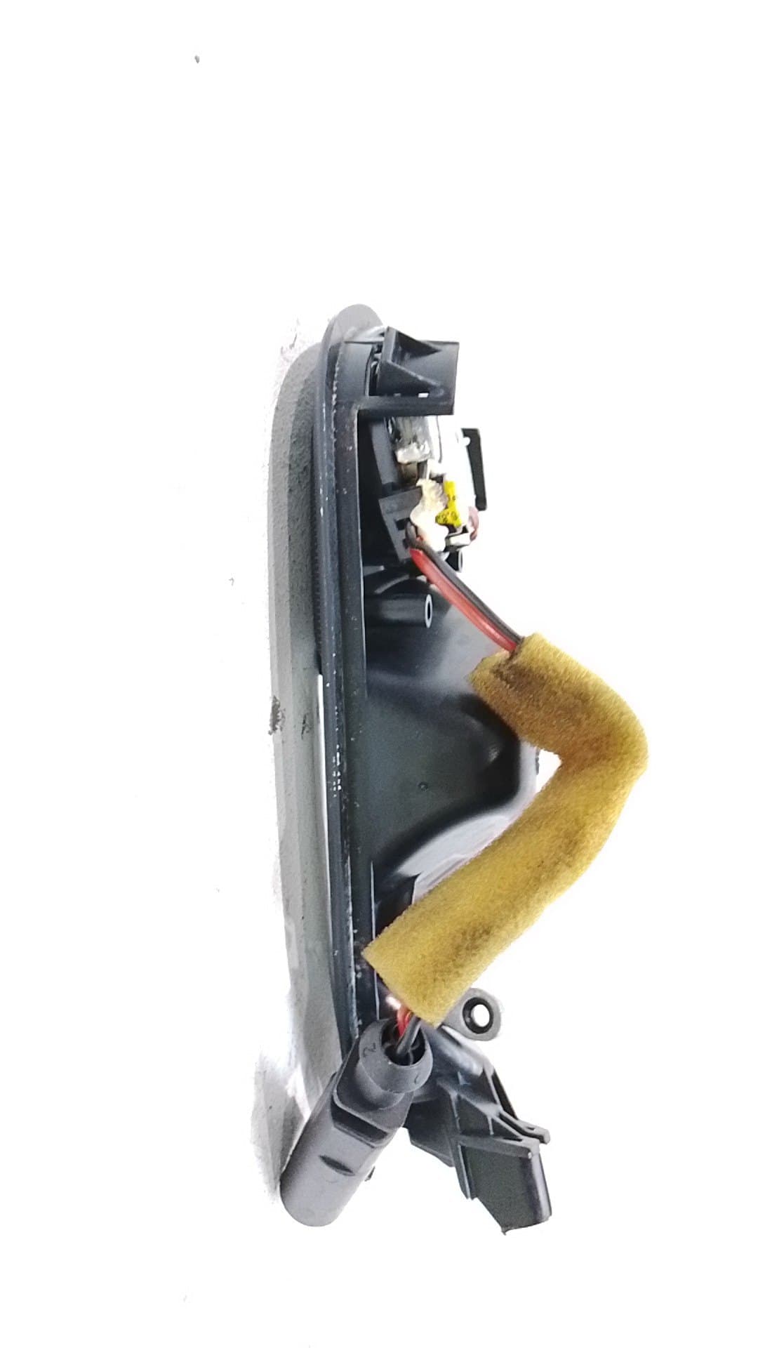 Maneta interior delantera izquierda SEAT LEON (1P1) 2