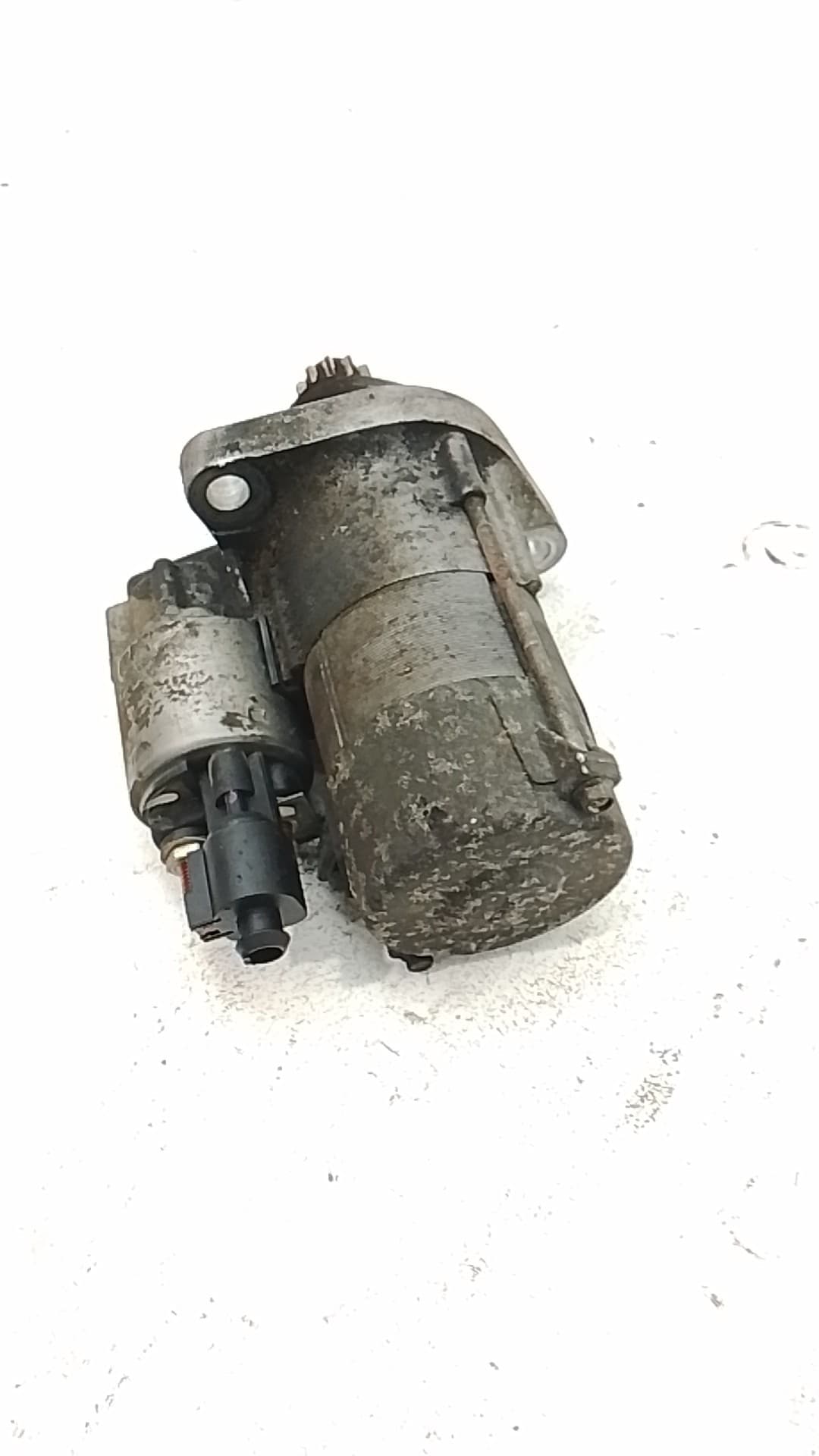 Motor arranque SEAT LEON (1P1) 2