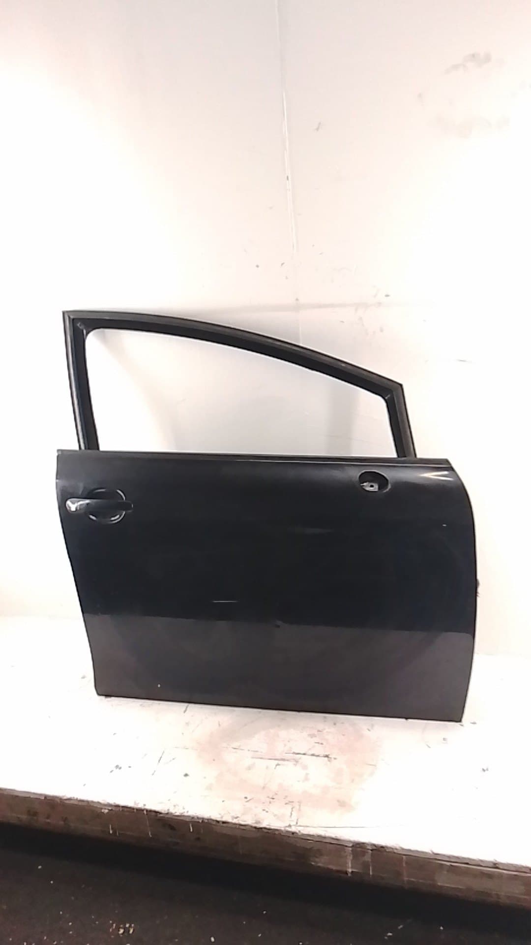 Puerta delantera derecha SEAT LEON (1P1)