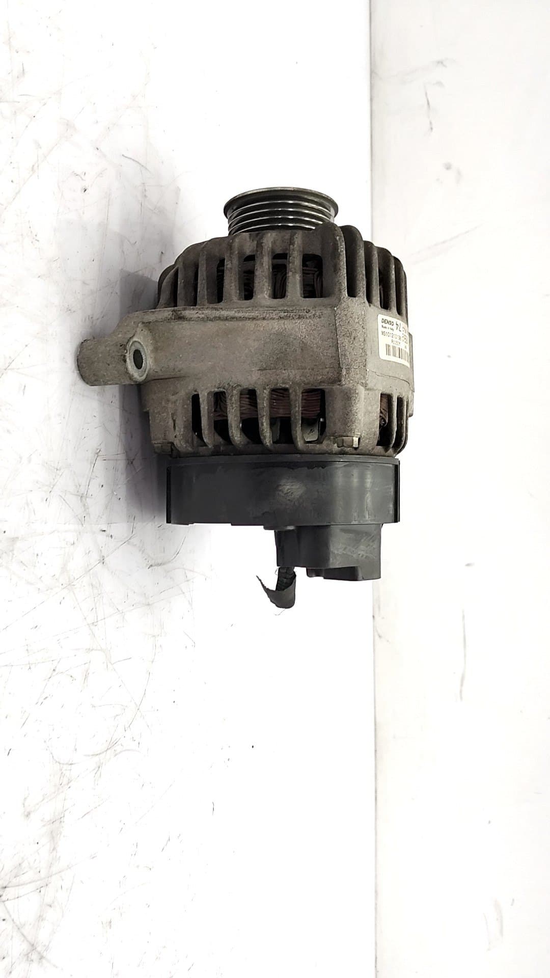 Alternador FIAT GRANDE PUNTO (199) 5