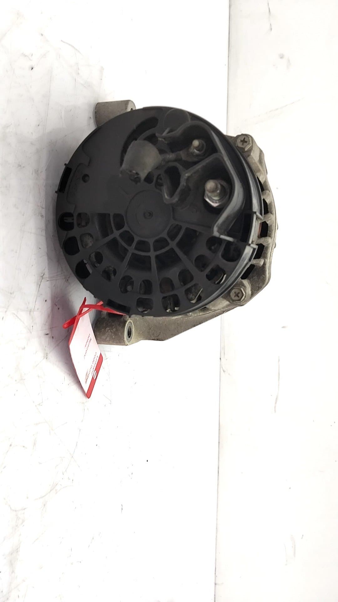 Alternador FIAT GRANDE PUNTO (199) 4