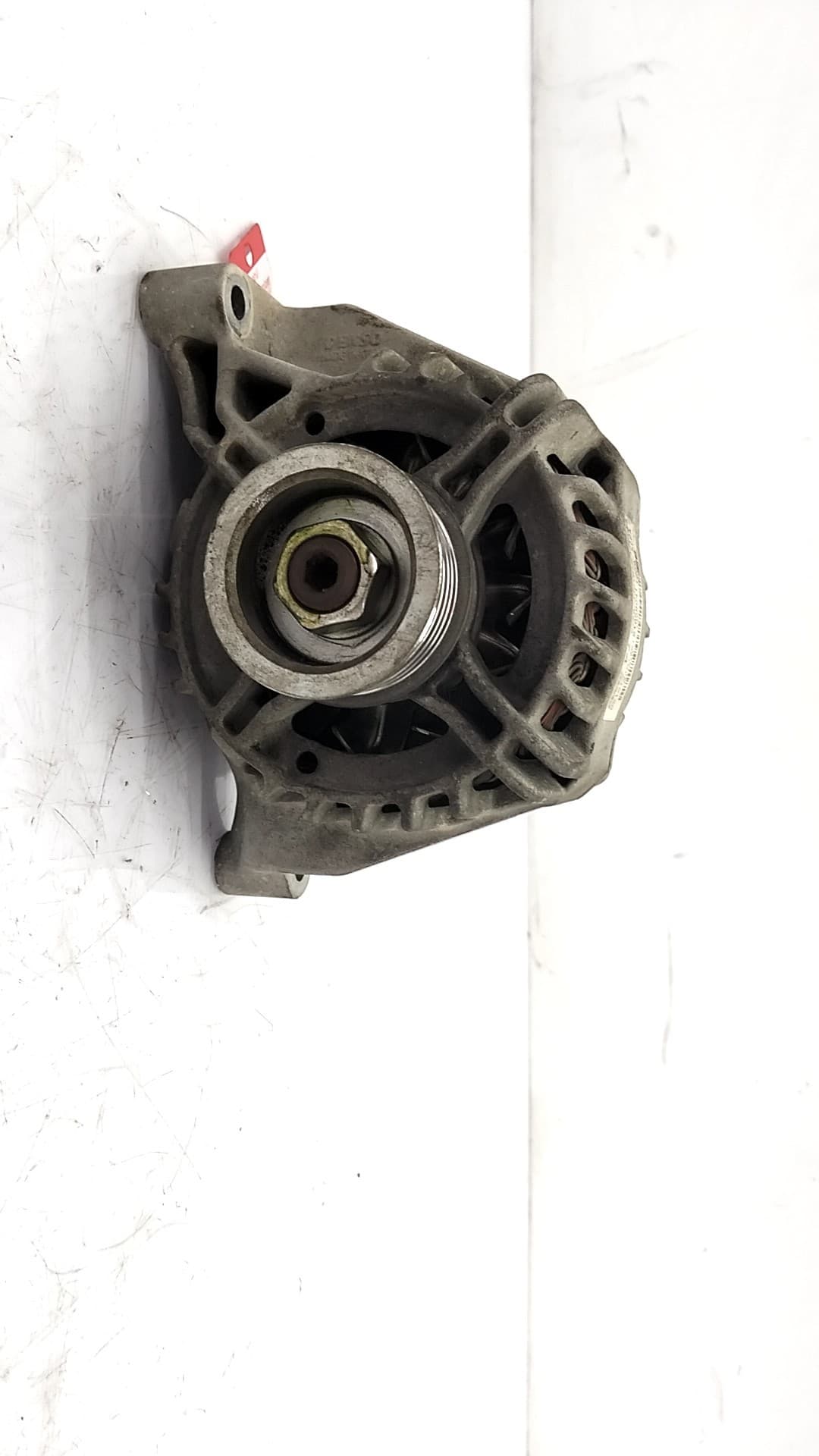 Alternador FIAT GRANDE PUNTO (199) 3