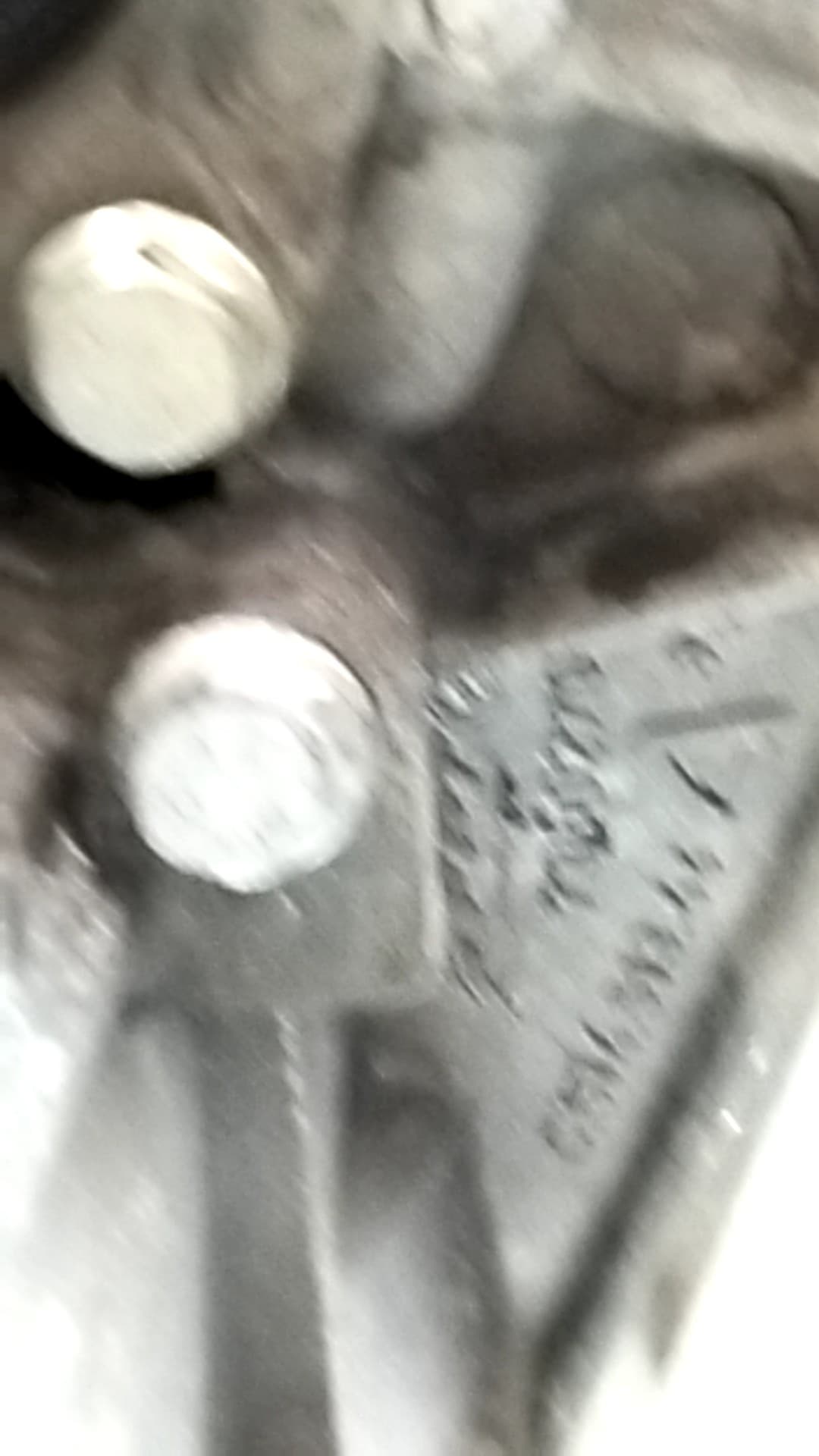 Caja cambios FIAT GRANDE PUNTO (199) 3