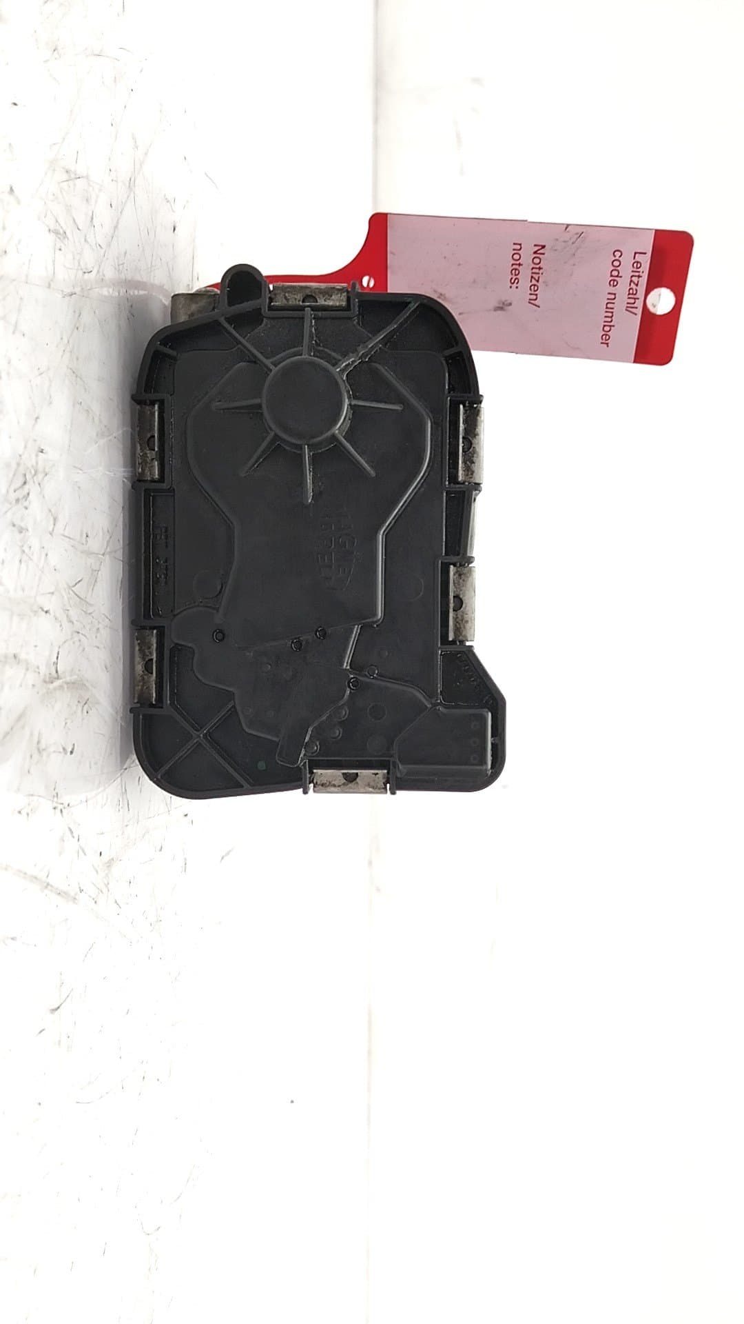 Caja mariposa FIAT GRANDE PUNTO (199) 4