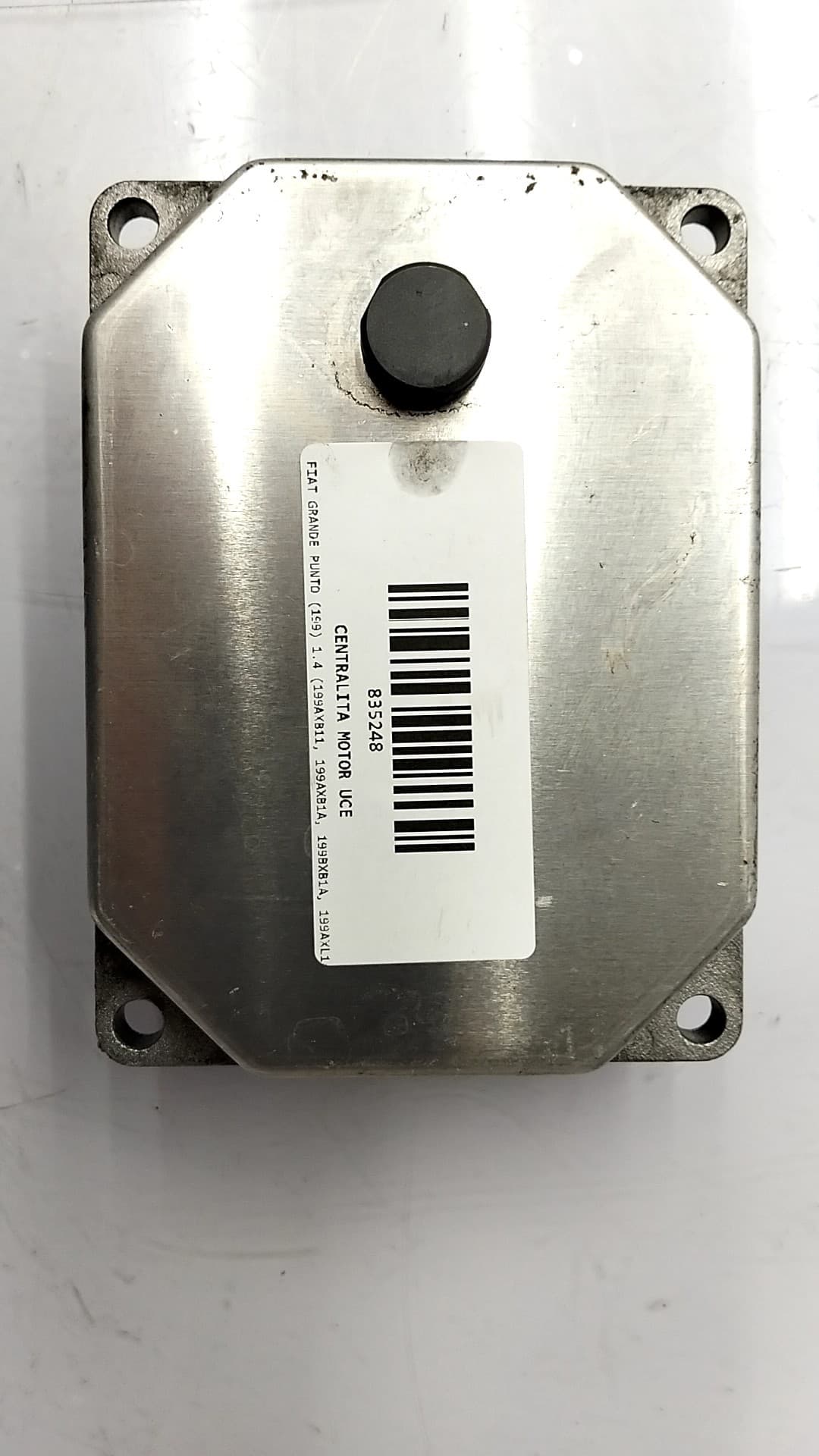 Centralita motor uce FIAT GRANDE PUNTO (199) 2