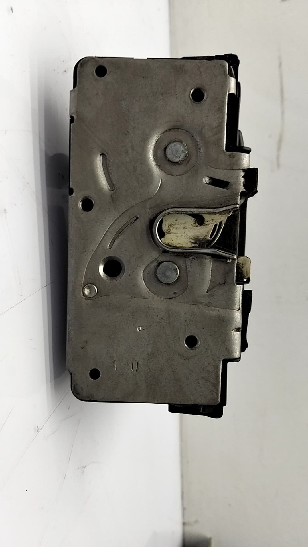 Cerradura puerta delantera derecha FIAT GRANDE PUNTO (199) 2